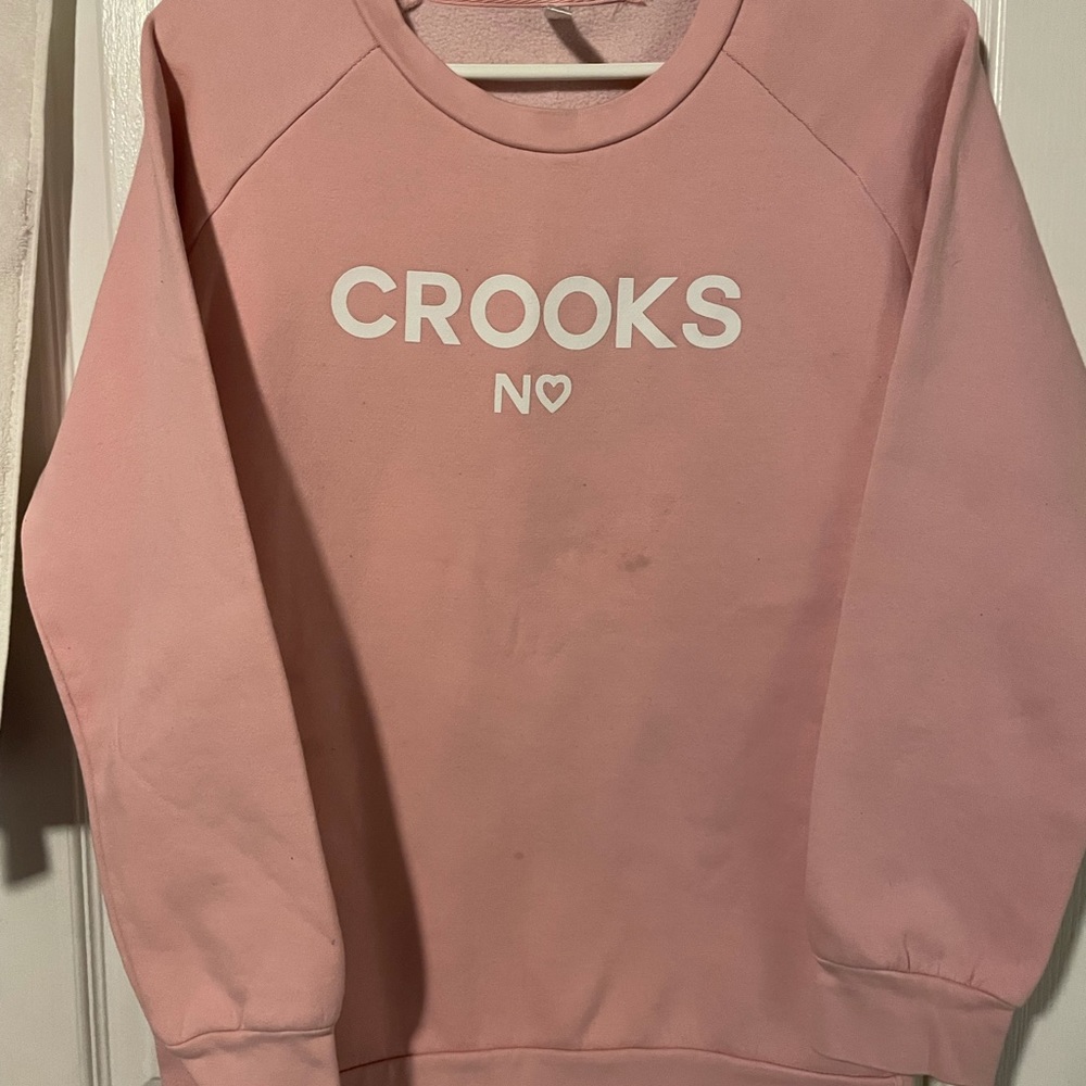 Crooks & Castles Sweater